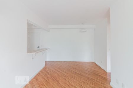 SALA  de apartamento para alugar com 2 quartos, 66m² em Vila Ipojuca, São Paulo