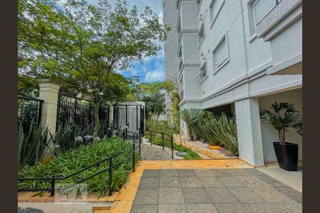 Apartamento para alugar com 66m², 2 quartos e 2 vagas Apartamento para alugar com 66m², 2 quartos e 2 vagasENTRADA