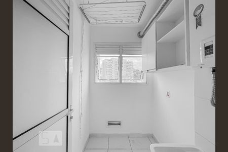 Apartamento para alugar com 66m², 2 quartos e 2 vagas Apartamento para alugar com 66m², 2 quartos e 2 vagasLAVANDERIA