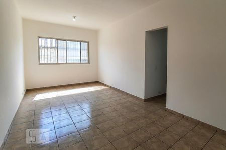 Sala de apartamento à venda com 2 quartos, 50m² em Chácara Sergipe, São Bernardo do Campo