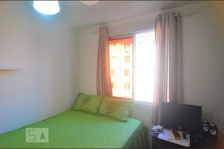 Quarto 1 de apartamento para alugar com 2 quartos, 46m² em Estância Velha, Canoas