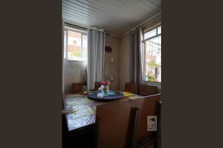 Apartamento à venda com 131m², 2 quartos e 1 vagaCozinha