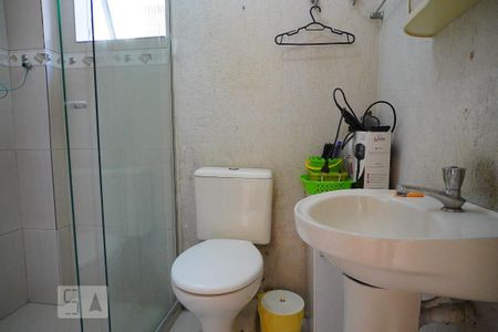Apartamento à venda com 131m², 2 quartos e 1 vagaBanheiro