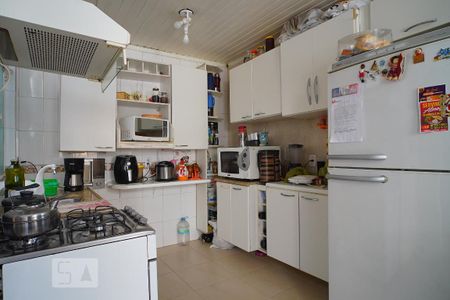 Apartamento à venda com 131m², 2 quartos e 1 vagaCozinha