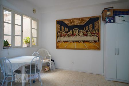 Sala de apartamento à venda com 2 quartos, 131m² em Bom Jesus, Porto Alegre