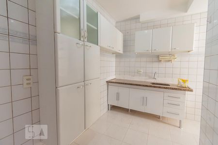 Apartamento à venda com 74m², 3 quartos e 1 vagaCozinha