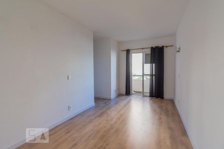 Sala de apartamento à venda com 3 quartos, 74m² em Jardim Santa Eudoxia, Campinas