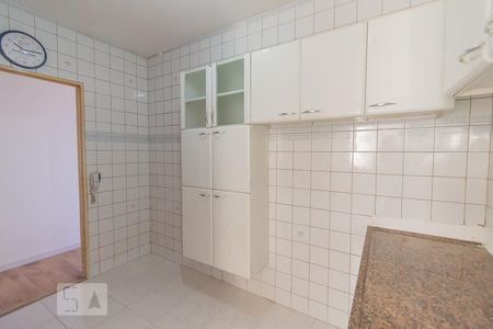 Apartamento à venda com 74m², 3 quartos e 1 vagaCozinha