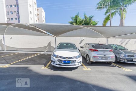 Apartamento à venda com 74m², 3 quartos e 1 vagaGaragem