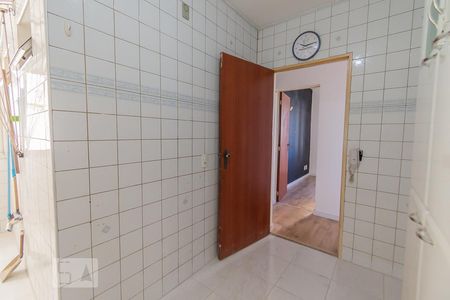 Apartamento à venda com 74m², 3 quartos e 1 vagaCozinha