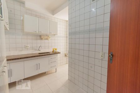 Apartamento à venda com 74m², 3 quartos e 1 vagaCozinha