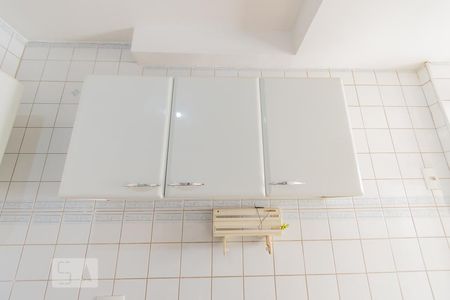 Apartamento à venda com 74m², 3 quartos e 1 vagaCozinha - Armários