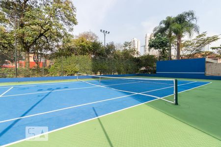 Apartamento para alugar com 55m², 1 quarto e 1 vaga Apartamento para alugar com 55m², 1 quarto e 1 vagaQuadra Esportiva