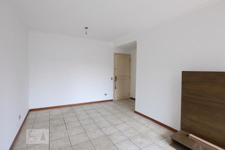 Sala de apartamento para alugar com 1 quarto, 55m² em Vila Olímpia, São Paulo