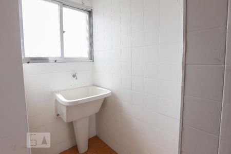 Apartamento para alugar com 55m², 1 quarto e 1 vaga Apartamento para alugar com 55m², 1 quarto e 1 vagaÁrea de Serviço