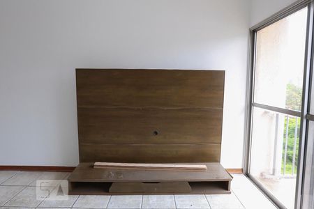 Sala de apartamento para alugar com 1 quarto, 55m² em Vila Olímpia, São Paulo