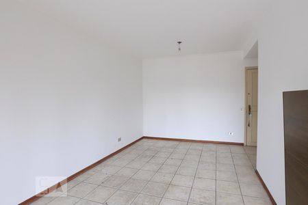 Sala de apartamento para alugar com 1 quarto, 55m² em Vila Olímpia, São Paulo