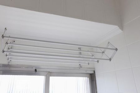 Apartamento para alugar com 55m², 1 quarto e 1 vaga Apartamento para alugar com 55m², 1 quarto e 1 vagaÁrea de Serviço