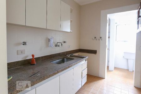 Apartamento para alugar com 55m², 1 quarto e 1 vaga Apartamento para alugar com 55m², 1 quarto e 1 vagaCozinha