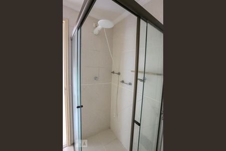 Apartamento para alugar com 55m², 1 quarto e 1 vaga Apartamento para alugar com 55m², 1 quarto e 1 vagaBanheiro