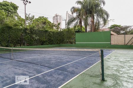 Apartamento para alugar com 55m², 1 quarto e 1 vaga Apartamento para alugar com 55m², 1 quarto e 1 vagaQuadra Esportiva