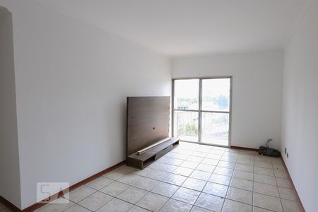 Sala de apartamento para alugar com 1 quarto, 55m² em Vila Olímpia, São Paulo