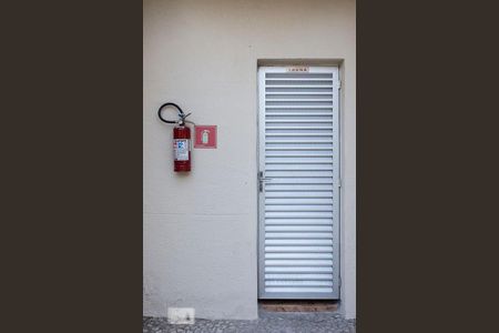 Apartamento para alugar com 55m², 1 quarto e 1 vaga Apartamento para alugar com 55m², 1 quarto e 1 vagaÁrea comum - Sauna