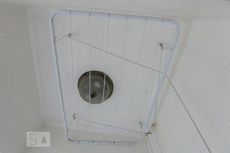 Apartamento para alugar com 55m², 1 quarto e 1 vaga Apartamento para alugar com 55m², 1 quarto e 1 vagaÁrea de Serviço