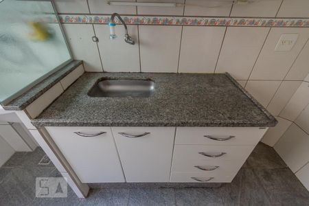 Apartamento à venda com 50m², 2 quartos e 1 vaga Apartamento à venda com 50m², 2 quartos e 1 vagaCozinha - Armários