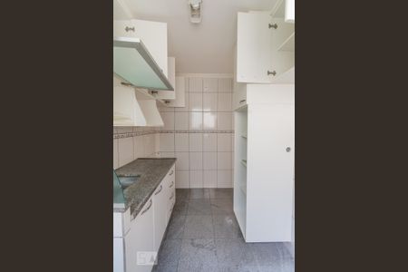Apartamento à venda com 50m², 2 quartos e 1 vaga Apartamento à venda com 50m², 2 quartos e 1 vagaCozinha