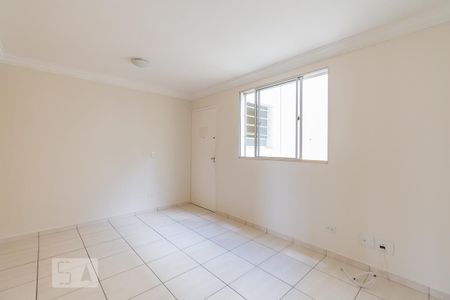 Sala de apartamento à venda com 2 quartos, 50m² em Vila Industrial, Campinas