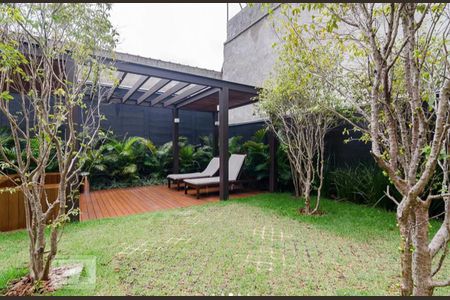 Apartamento à venda com 30m², 1 quarto e 1 vaga Apartamento à venda com 30m², 1 quarto e 1 vagaEspaço comum