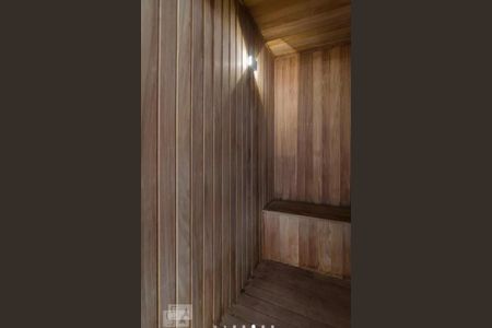 Apartamento à venda com 30m², 1 quarto e 1 vaga Apartamento à venda com 30m², 1 quarto e 1 vagaSauna