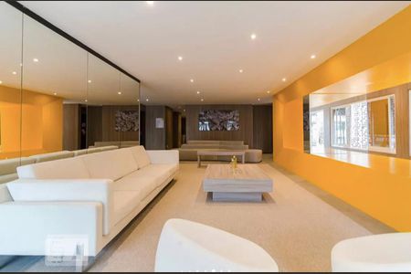 Apartamento à venda com 30m², 1 quarto e 1 vaga Apartamento à venda com 30m², 1 quarto e 1 vagaHall de Entrada