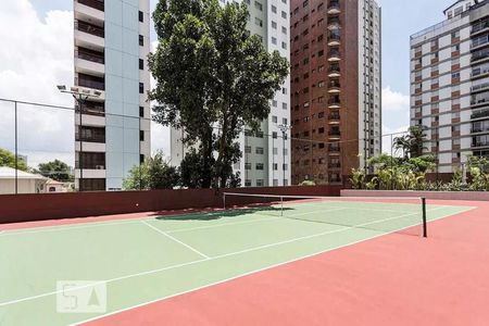 Studio para alugar com 42m², 1 quarto e 1 vaga Studio para alugar com 42m², 1 quarto e 1 vagaQuadra