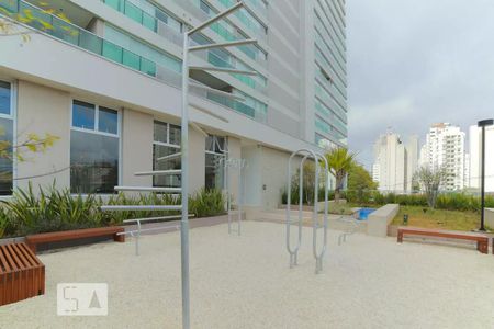 Studio para alugar com 42m², 1 quarto e 1 vaga Studio para alugar com 42m², 1 quarto e 1 vagaÁrea comum