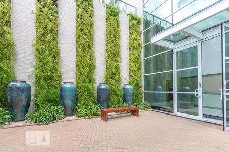 Studio para alugar com 42m², 1 quarto e 1 vaga Studio para alugar com 42m², 1 quarto e 1 vagaÁrea comum