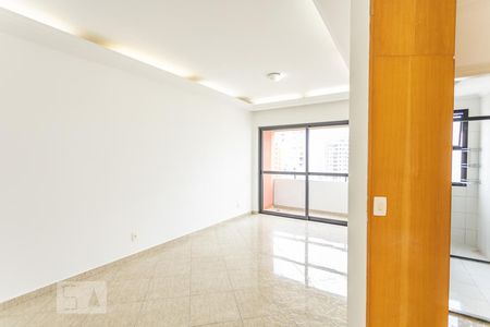 Sala de apartamento para alugar com 2 quartos, 60m² em Vila Leopoldina, São Paulo