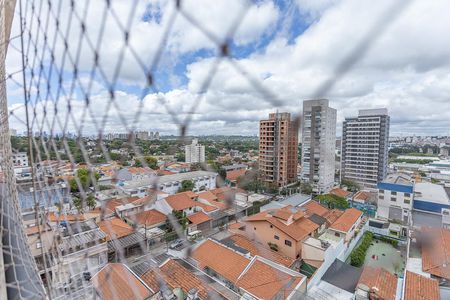 Vista Varanda Sala de apartamento para alugar com 2 quartos, 60m² em Vila Leopoldina, São Paulo