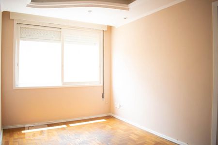 Sala de Estar de apartamento à venda com 2 quartos, 61m² em Nonoai, Porto Alegre