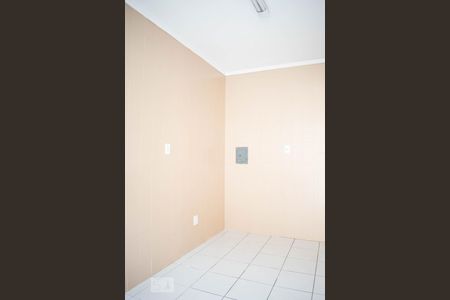 Apartamento à venda com 61m², 2 quartos e 1 vagaCozinha