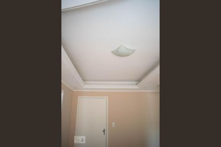 Sala de Estar de apartamento à venda com 2 quartos, 61m² em Nonoai, Porto Alegre