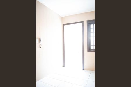 Apartamento à venda com 61m², 2 quartos e 1 vagaCozinha