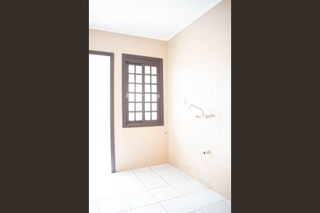 Apartamento à venda com 61m², 2 quartos e 1 vagaCozinha