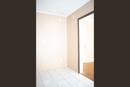 Apartamento à venda com 61m², 2 quartos e 1 vagaCozinha