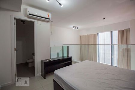 Quarto de apartamento para alugar com 1 quarto, 80m² em Chácara das Pedras, Porto Alegre