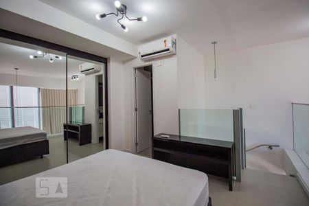 Quarto de apartamento para alugar com 1 quarto, 80m² em Chácara das Pedras, Porto Alegre