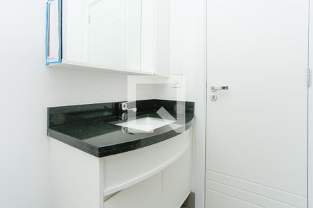 Apartamento para alugar com 80m², 1 quarto e 2 vagasBanheiro