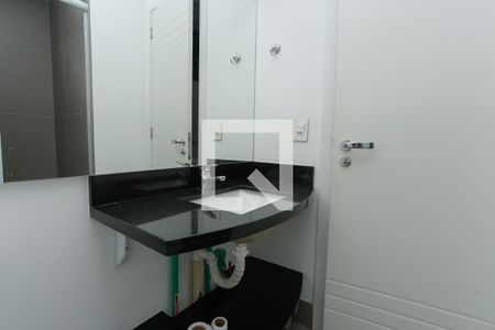 Apartamento para alugar com 80m², 1 quarto e 2 vagasBanheiro