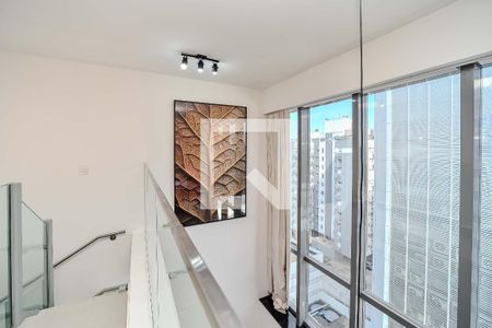 Detalhe de apartamento à venda com 1 quarto, 80m² em Chácara das Pedras, Porto Alegre